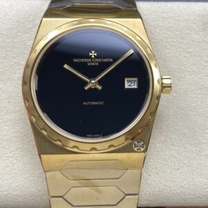 Replica Vacheron Constantin Historiques 4200H-222J-B938 VC+ Factory Folding clasp - Replica Watches Factory