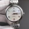 Replica Omega De Ville 434.10.34.20.05.001 VS Factory Date display - Replica Watches Factory