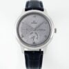 Replica Omega De Ville 434.13.41.21.03.001 MKS Factory Power reserve display - Replica Watches Factory