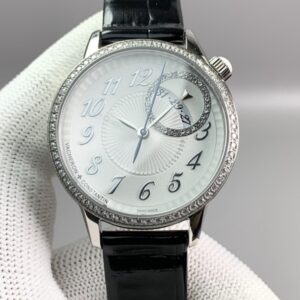 Replica Vacheron Constantin ÉGÉRIE 4605F-110A-B495 GR Factory V3 Stainless steel - Replica Watches Factory