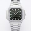 Replica Patek Philippe CUBITUS 5821-1A-001 PPF Factory Stainless steel - Replica Watches Factory