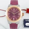 Replica Longines Concas L3.430.5.98.9 AF Factory Anti-magnetic - Replica Watches Factory