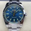 Replica Rolex Magnet M116400GV-0002 VS Factory Blue Dial - Replica Watches Factory