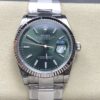 Replica Rolex Datejust m126234-0052 VS Factory Oystersteel - Replica Watches Factory