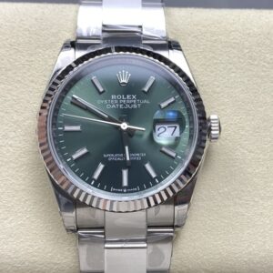 Replica Rolex Datejust m126234-0052 VS Factory Oystersteel - Replica Watches Factory