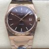 Replica Vacheron Constantin Historiques 4200H-222J-B948 VC+ Factory Date display - Replica Watches Factory