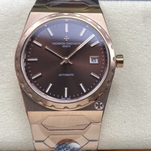 Replica Vacheron Constantin Historiques 4200H-222J-B948 VC+ Factory Date display - Replica Watches Factory