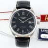 Replica Longines Master Collection L2.893.4.51.7 AF Factory Date display - Replica Watches Factory