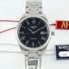 Replica Longines Master Collection L2.893.4.59.6 AF Factory Roman numerals - Replica Watches Factory