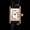 Replica Cartier Tank WGTA0212 F1 Factory Roman numerals - Replica Watches Factory