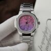 Replica Patek Philippe Nautilus 7010R GR Factory stainless steel - Replica Watches Factory