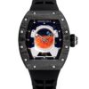 Replica Richard Mille RM 52-05 Tourbillon YS Factory Anti-magnetic - Replica Watches Factory