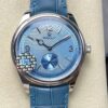 Replica Rolex Perpetual 1908 m52506-0005 R+ Factory Ice Blue - Replica Watches Factory