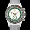Replica Rolex Cosmograph Daytona DIW Factory White dial - Replica Watches Factory