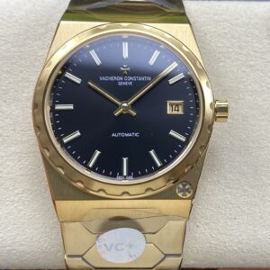 Replica Vacheron Constantin Historiques 4200H-222J-B939 VC+ Factory Night light - Replica Watches Factory