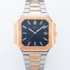 Replica Patek Philippe CUBITUS 5821-1AR-001 PPF Factory Square dial - Replica Watches Factory