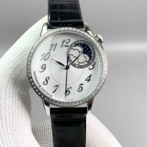 Replica Vacheron Constantin ÉGÉRIE 8005F-120A-B497 GR Factory V3 Moon Phase - Replica Watches Factory