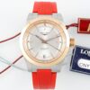 Replica Longines Concas L3.430.5.72.9 AF Factory Date display - Replica Watches Factory