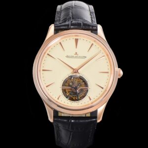 Replica Jaeger-LeCoultre Ultra-Thin Master Q1682411 RMS Factory Tourbillon - Replica Watches Factory