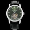 Replica Vacheron Constantin Traditionnelle 6000T-000P-H026 RMS Factory Tourbillon Alligator - Replica Watches Factory