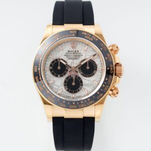 Replica Rolex Cosmograph Daytona 126515LN-0008 APS Factory Luminous - Replica Watches Factory
