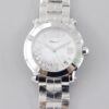 Replica Chopard HAPPY DIAMONDS 278477-3001 YF Factory Stainless Steel - Replica Watches Factory