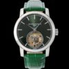 Replica Vacheron Constantin Traditionnelle 6000T-000P-H025 RMS Factory Tourbillon Dark Green - Replica Watches Factory