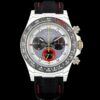 Replica Rolex Cosmograph Daytona DIW Factory Black strap - Replica Watches Factory