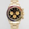 Replica Rolex Daytona Cosmograph 116598 RBOW ZF Factory Diamond - Replica Watches Factory