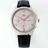 Replica Omega De Ville 434.13.41.21.06.001 MKS Factory Anti-magnetic - Replica Watches Factory