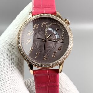 Replica Vacheron Constantin ÉGÉRIE 4605F-000R-B957 GR Factory V3 Date display - Replica Watches Factory