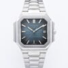 Replica Patek Philippe CUBITUS 7128-1G-001 PPF Factory Date display - Replica Watches Factory
