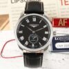 Replica Longines Master Collection L2.909.4.51.7 AF Factory Roman numerals - Replica Watches Factory