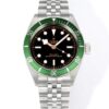 Replica Tudor Black Bay M79230G-0001 Matte green bezel - Replica Watches Factory