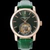 Replica Vacheron Constantin Traditionnelle 6000T-000R-B972 RMS Factory Tourbillon Imperial Green - Replica Watches Factory