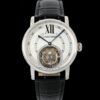 Replica Cartier Ronde De W1556216 RMS Factory Tourbillon - Replica Watches Factory