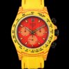 Replica Rolex Cosmograph Daytona DIW Factory Red dial - Replica Watches Factory
