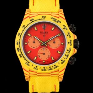 Replica Rolex Cosmograph Daytona DIW Factory Red dial - Replica Watches Factory