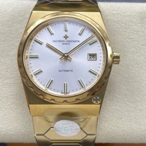 Replica Vacheron Constantin Historiques 4200H-222J-B941 VC+ Factory White dial - Replica Watches Factory