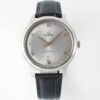 Replica Omega De Ville 434.13.40.20.06.001 MKS Factory Date display - Replica Watches Factory