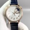 Replica Vacheron Constantin ÉGÉRIE 8005F-000R-B498 GR Factory V3 Moon Phase - Replica Watches Factory
