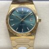 Replica Vacheron Constantin Historiques 4200H-222J-B942 VC+ Factory Green Dial - Replica Watches Factory