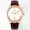 Replica Omega De Ville 434.53.41.21.02.001 MKS Factory Date display - Replica Watches Factory