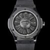 Replica Hublot Classic Fusion 507.CX.9000.RX.TAK22 grey ceramic case - Replica Watches Factory