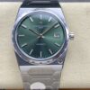 Replica Vacheron Constantin Historiques 4200H-222A-B939 VC+ Factory Green Dial - Replica Watches Factory