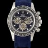 Replica Rolex Cosmograph Daytona DIW Factory Fabric strap - Replica Watches Factory