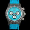 Replica Rolex Cosmograph Daytona DIW Factory Blue dial - Replica Watches Factory