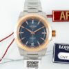 Replica Longines Concas L3.430.5.92.6 AF Factory Night light - Replica Watches Factory