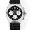 Replica Breitling Chronomat AB0134721B1S2 BLS Factory Chronograph - Replica Watches Factory
