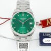 Replica Longines Master Collection L2.357.4.99.6 AF Factory Green Dial - Replica Watches Factory